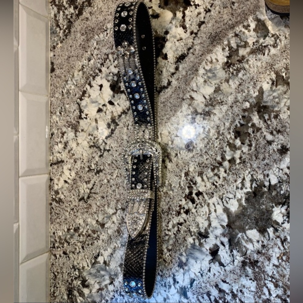 Belt